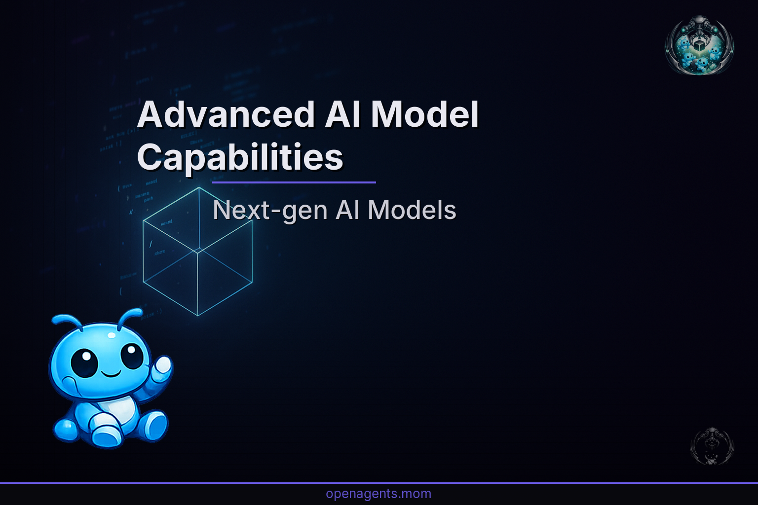 Next-Gen AI Models: What Enterprise Leaders Actually Need to Know in 2026