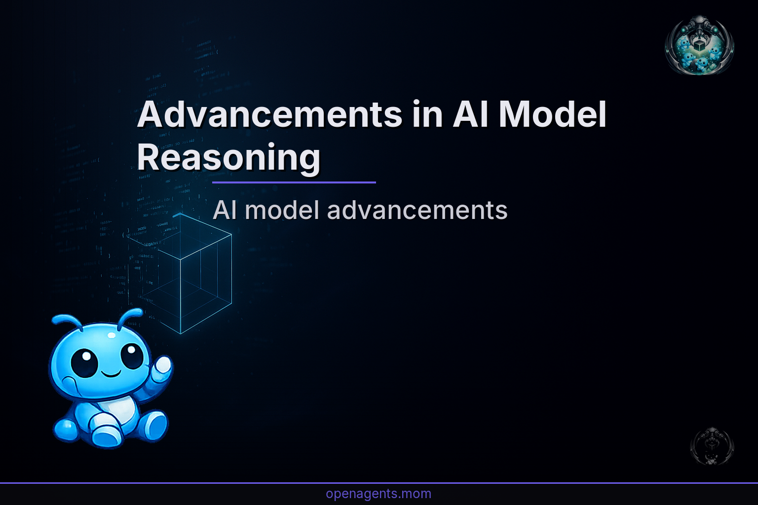 AI Model Advancements in Reasoning: What Claude Opus 4.7 Actually Changes