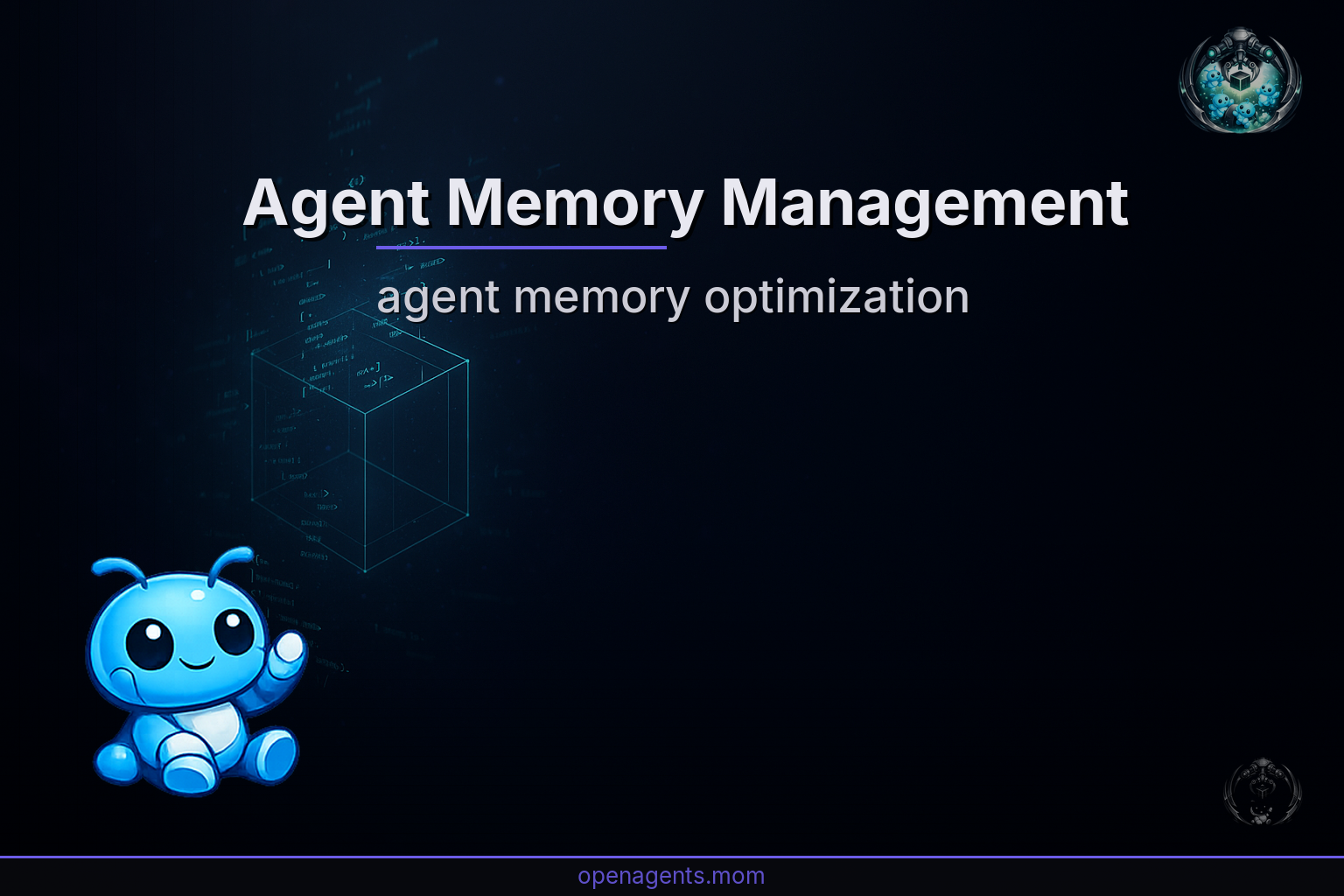 Agent Memory Optimization: Trends Engineering Managers Need to Watch in 2026