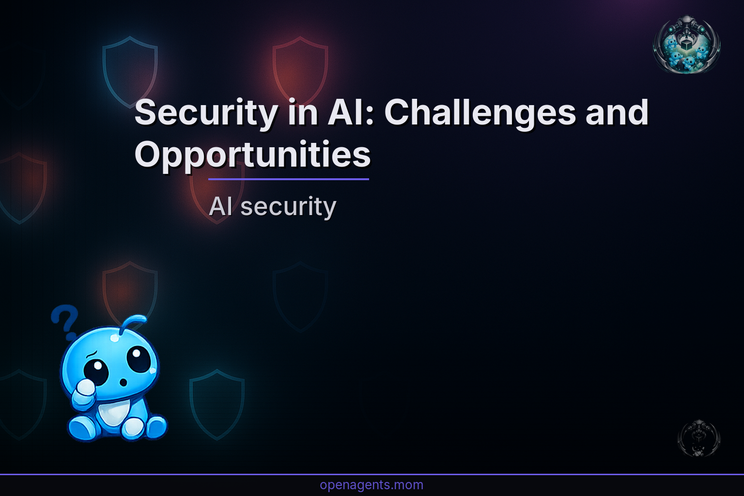 AI Security: Challenges and Opportunities for IT Managers in 2026