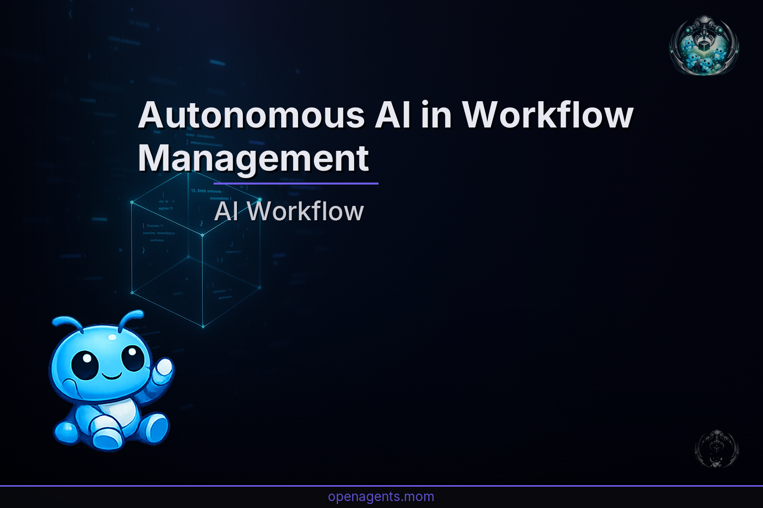 Autonomous AI in Workflow Management: What Actually Changes for Product Managers