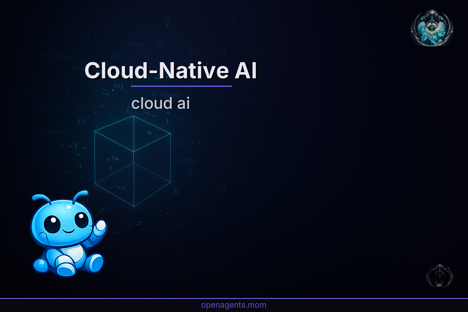 Cloud-Native AI: What IT Managers Actually Need to Know in 2026