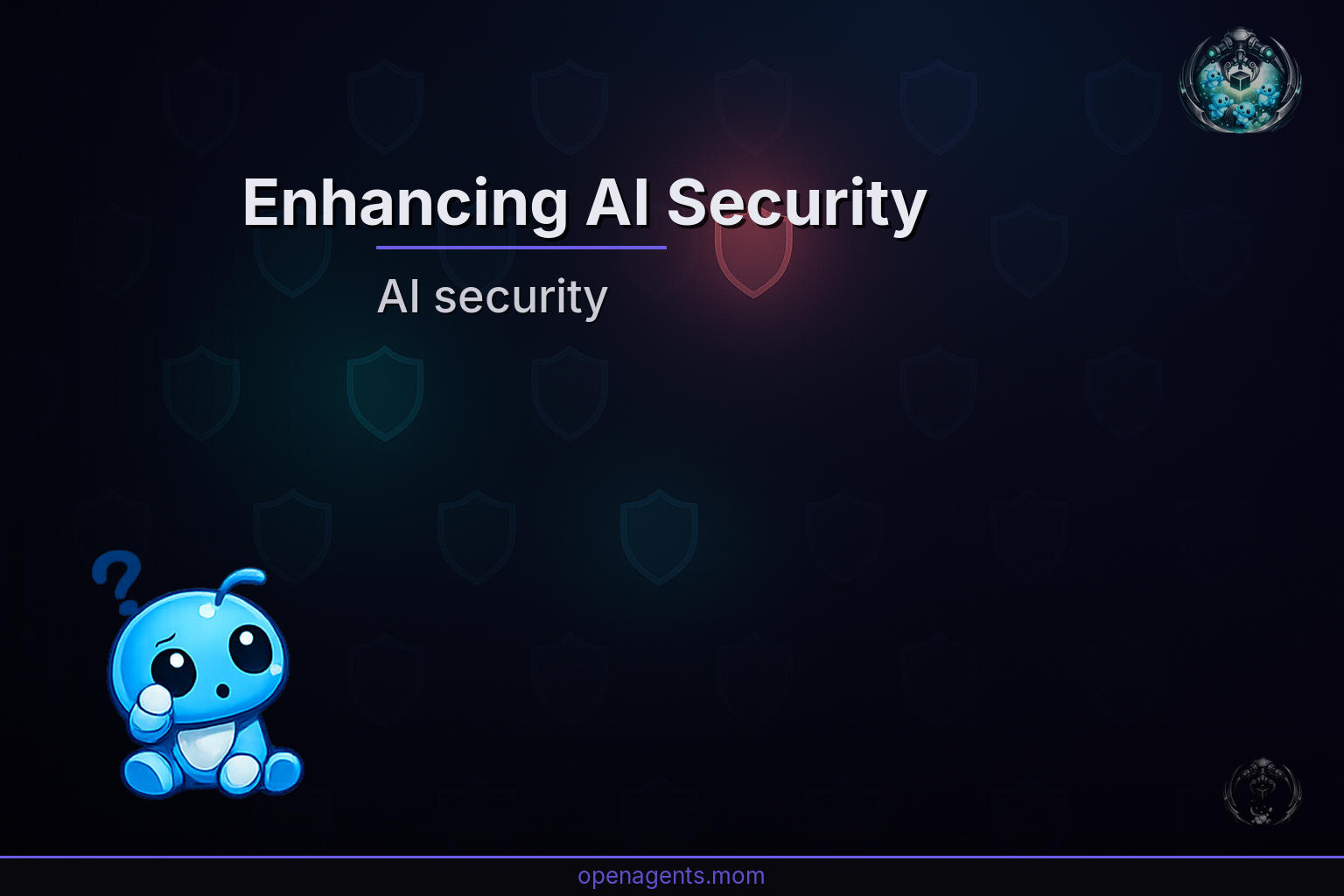Enhancing AI Security: What's Actually Changed in 2026