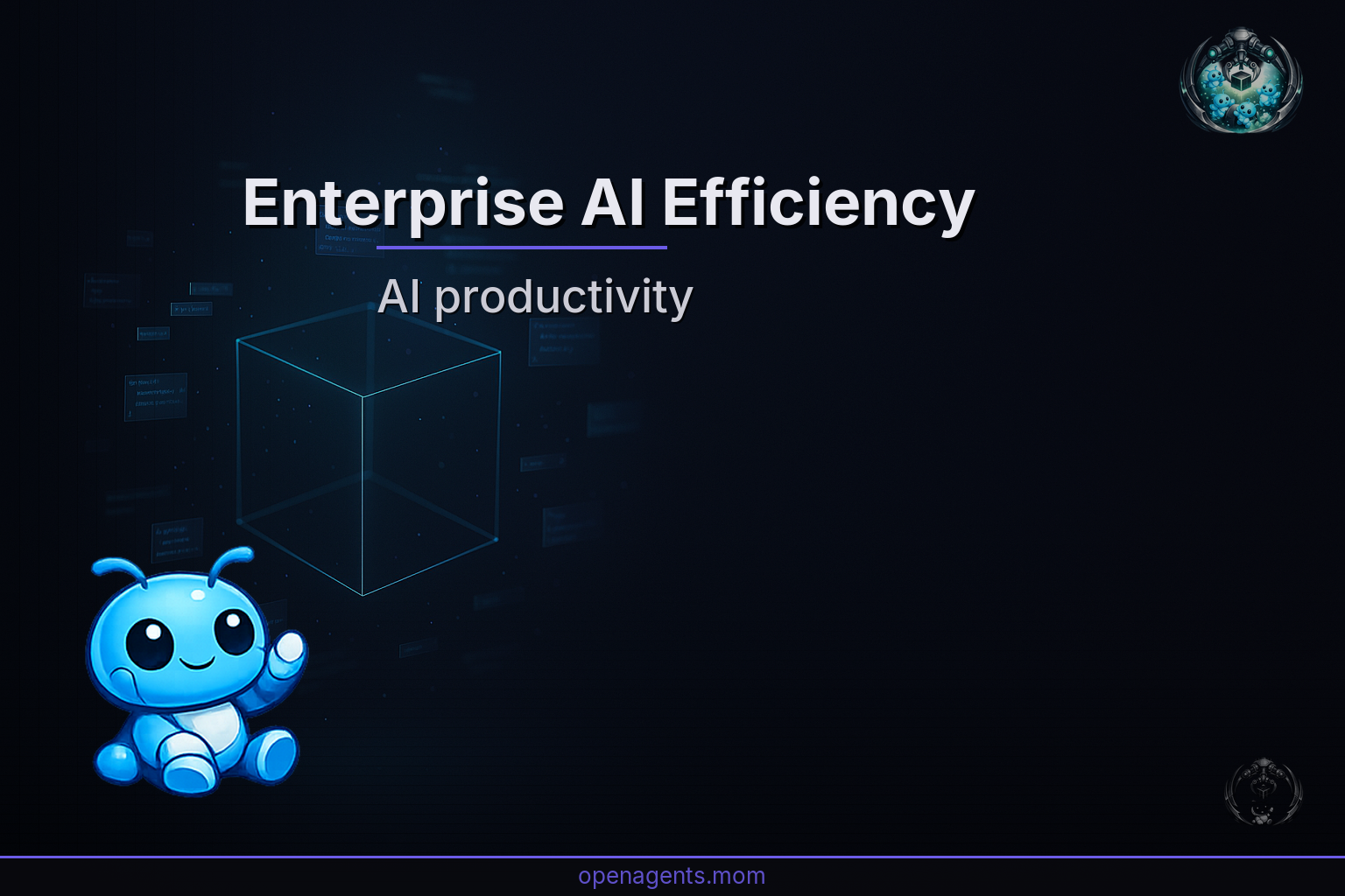 AI Productivity in Practice: What Business Executives Actually Need to Know