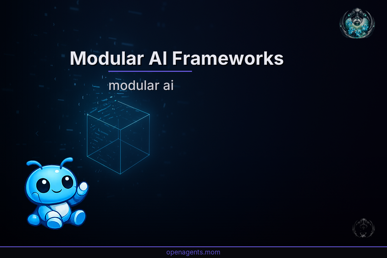 Modular AI Frameworks: How to Tailor OpenClaw for Your Specific Business Needs
