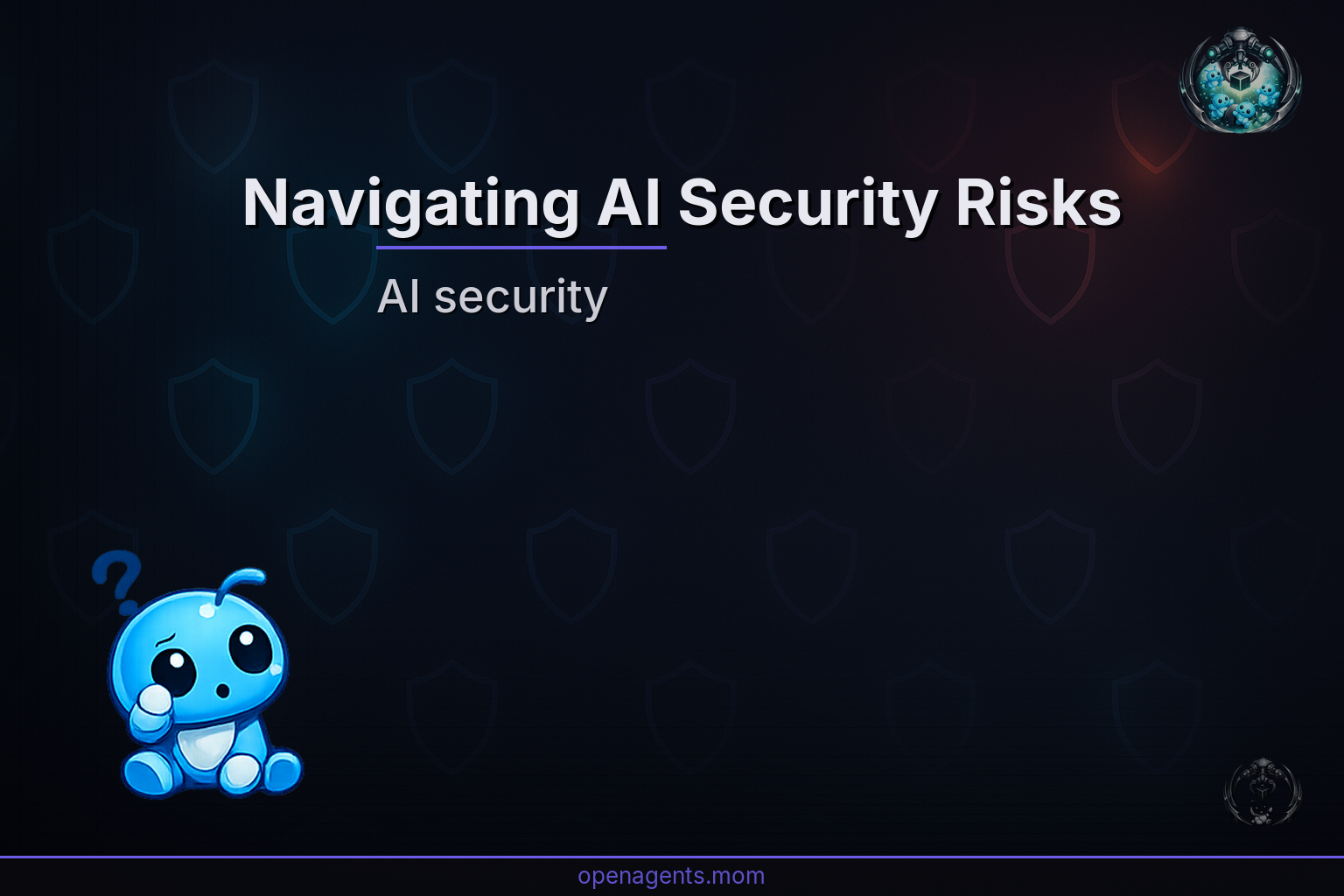 Navigating AI Security Risks: A Practical Guide for Security Teams