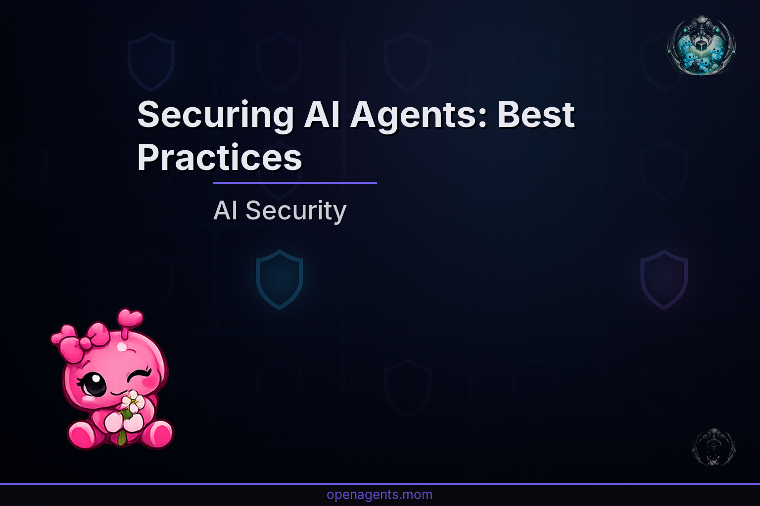 Securing AI Agents: Best Practices for IT Security Teams