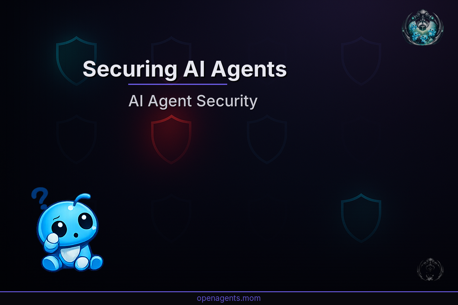 Securing AI Agents: New Protocols Every Enterprise IT Leader Needs to Know