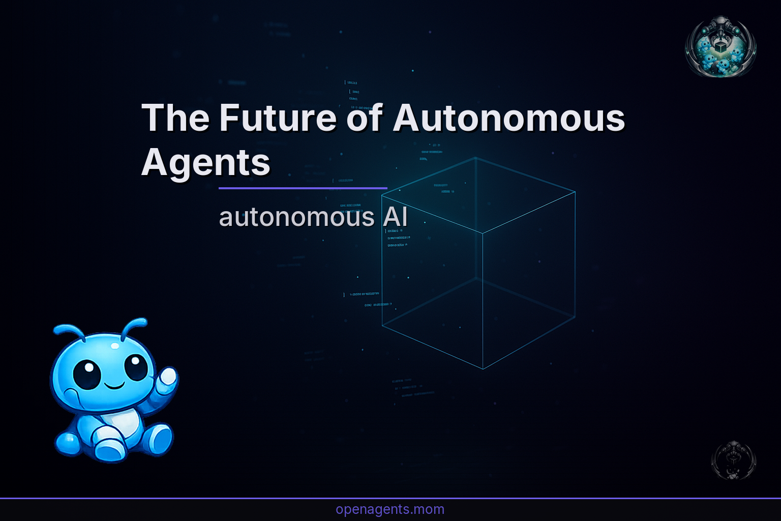 The Future of Autonomous Agents: What Full Autonomy Actually Requires