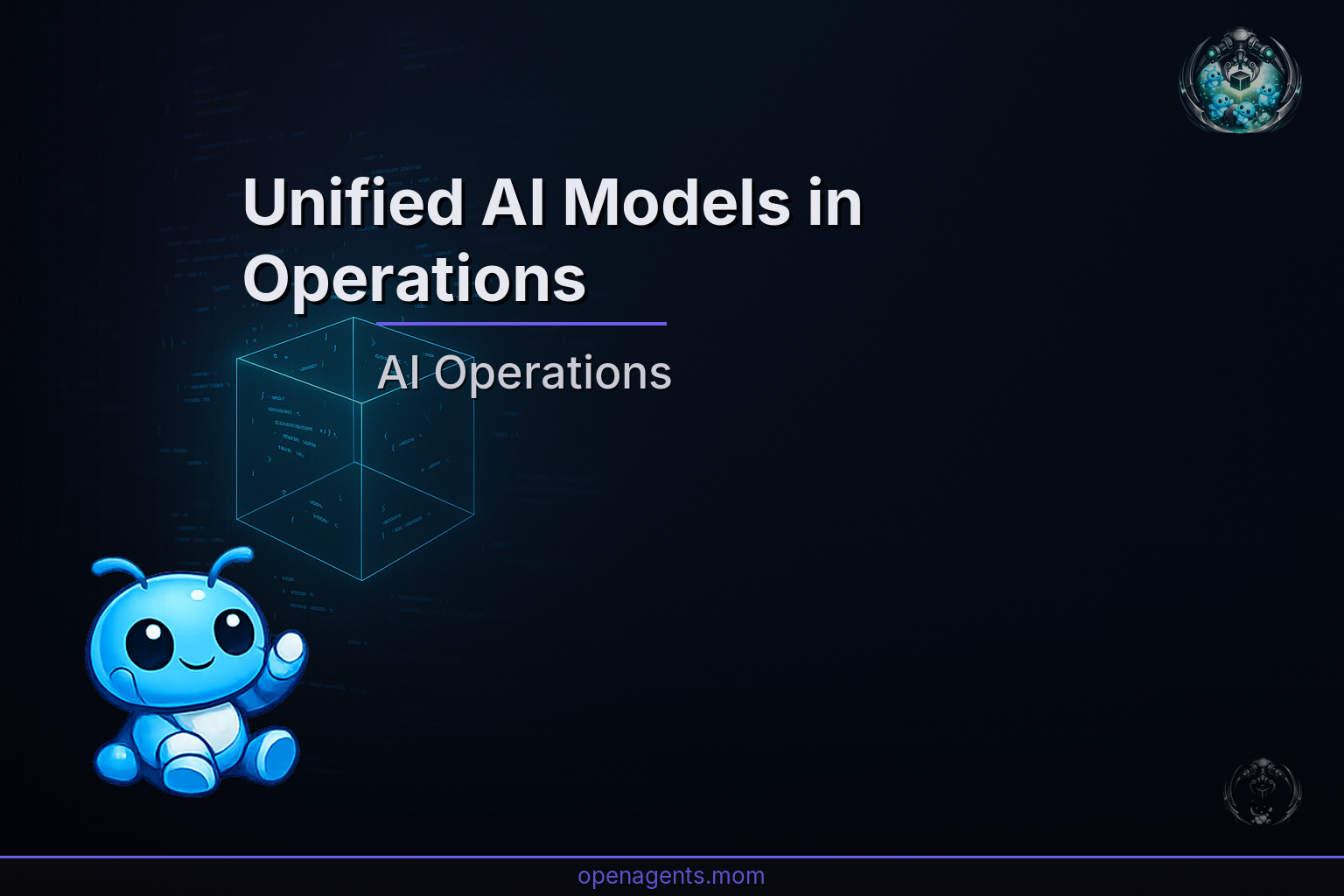 Unified AI Models in Operations: Integration Angles and Scalability That Actually Work